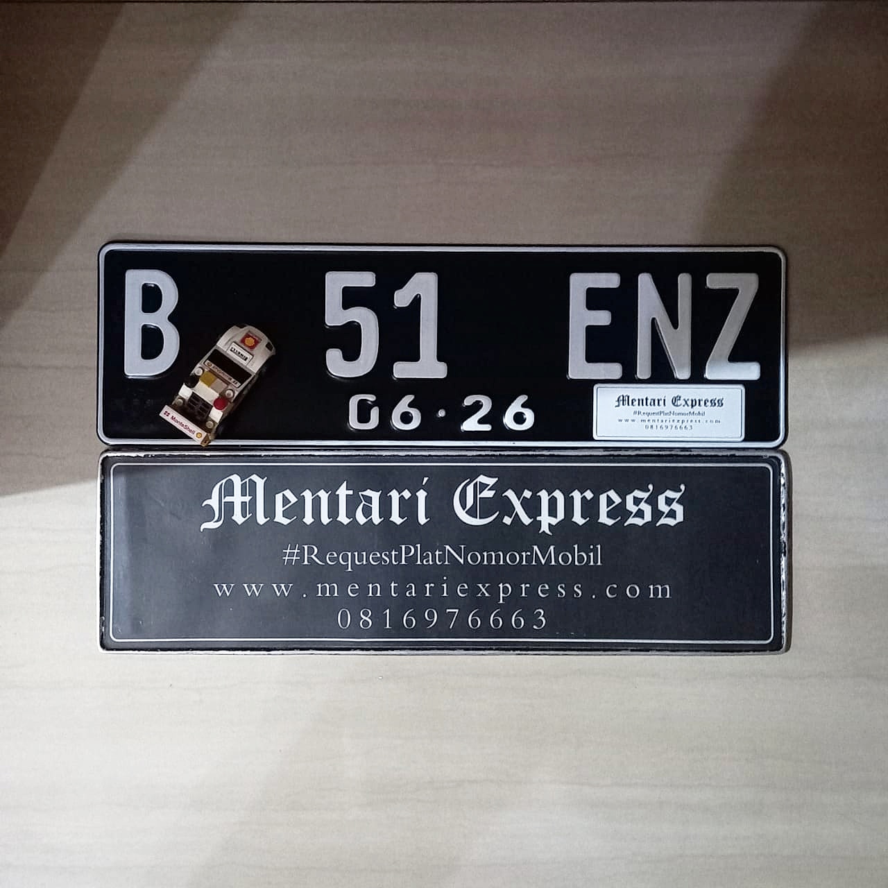B 0051 ENZ